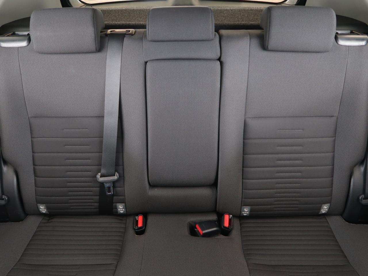 2017 Toyota AURIS - 14