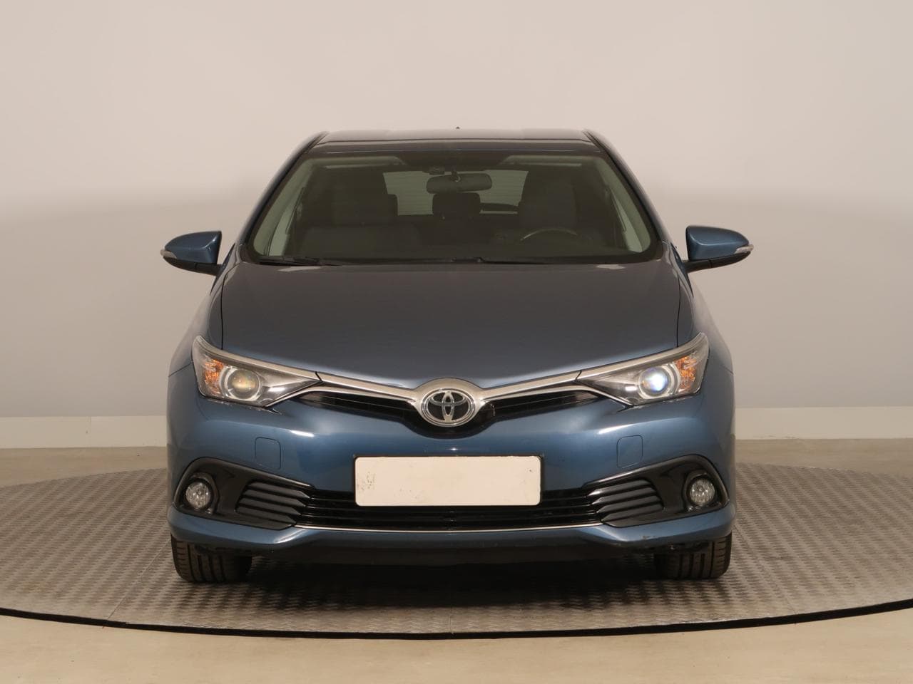 2017 Toyota AURIS - 2
