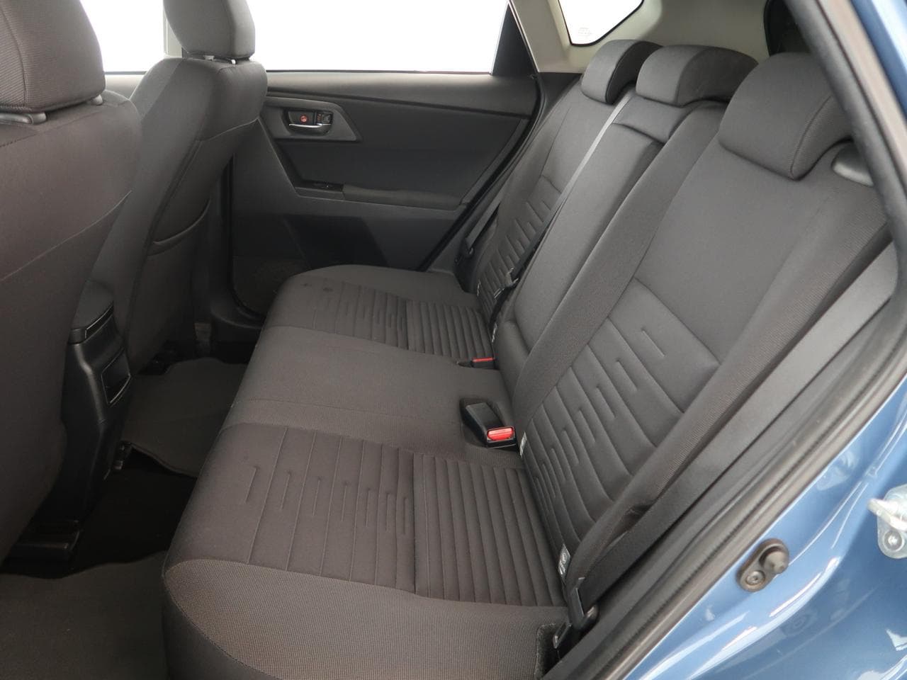 2017 Toyota AURIS - 16