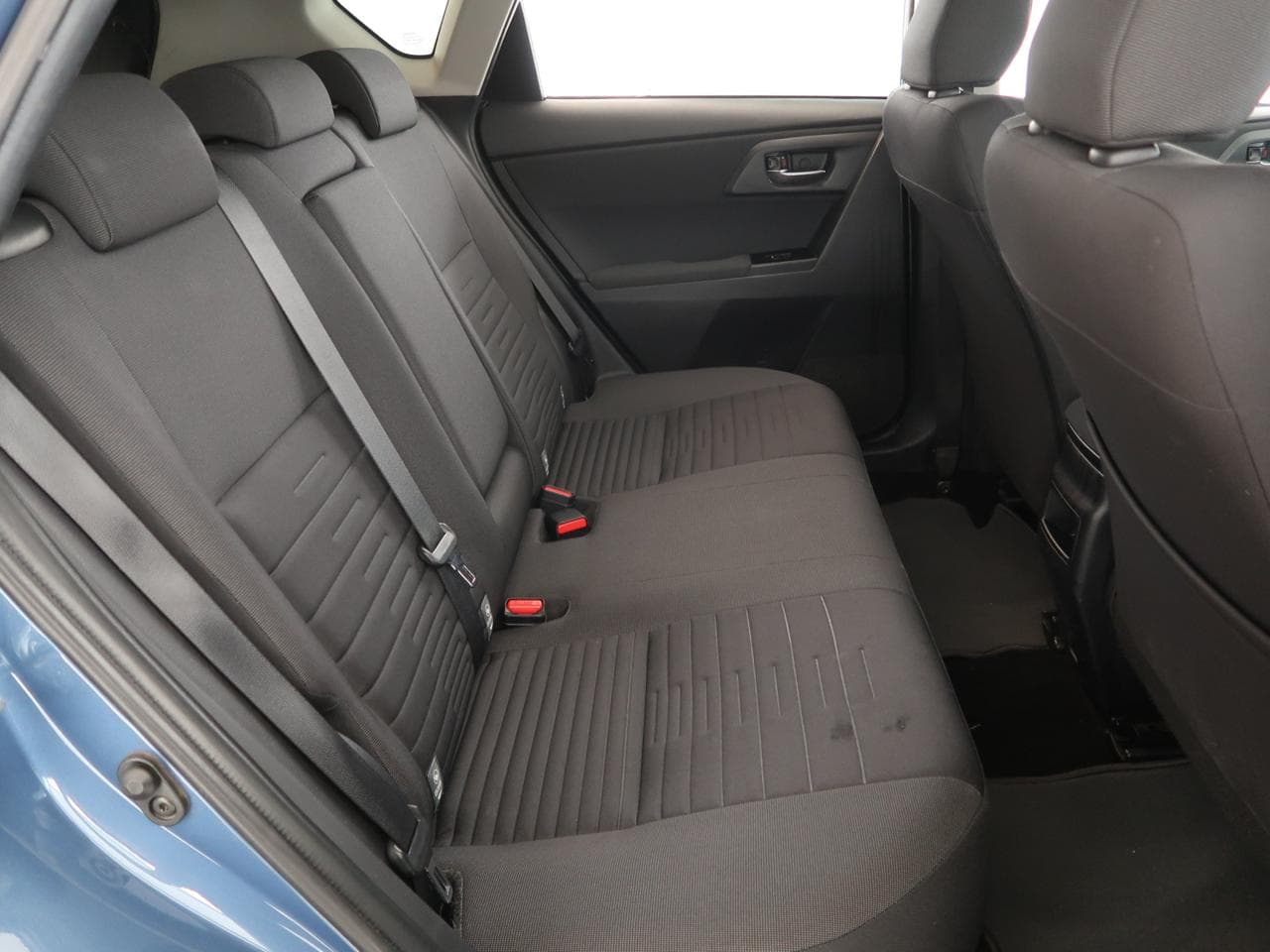 2017 Toyota AURIS - 13