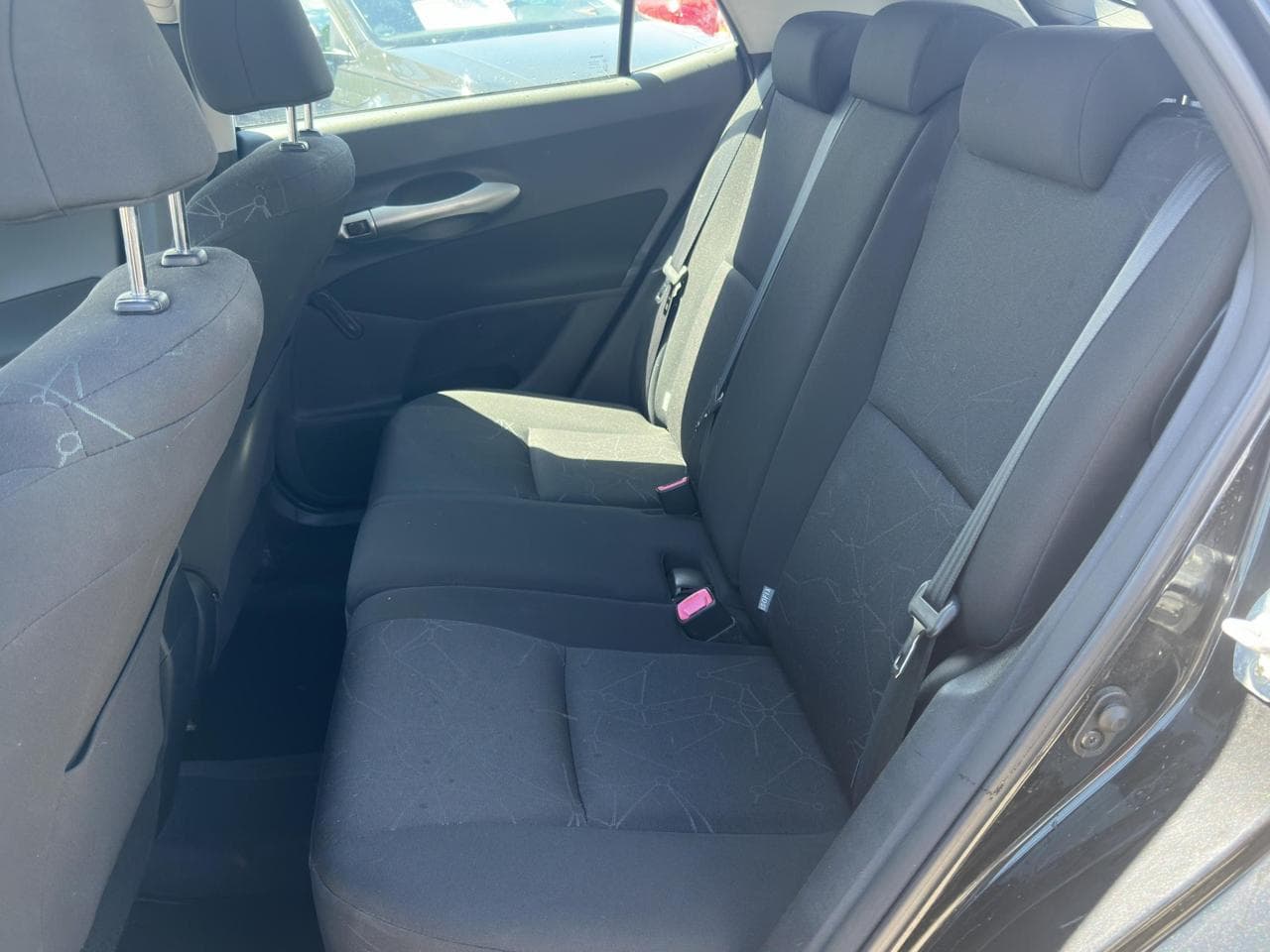 2010 Toyota AURIS - 10