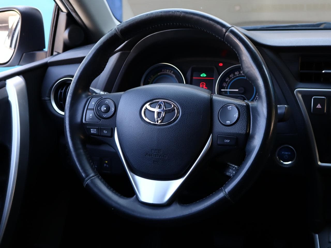 2013 Toyota AURIS - 20