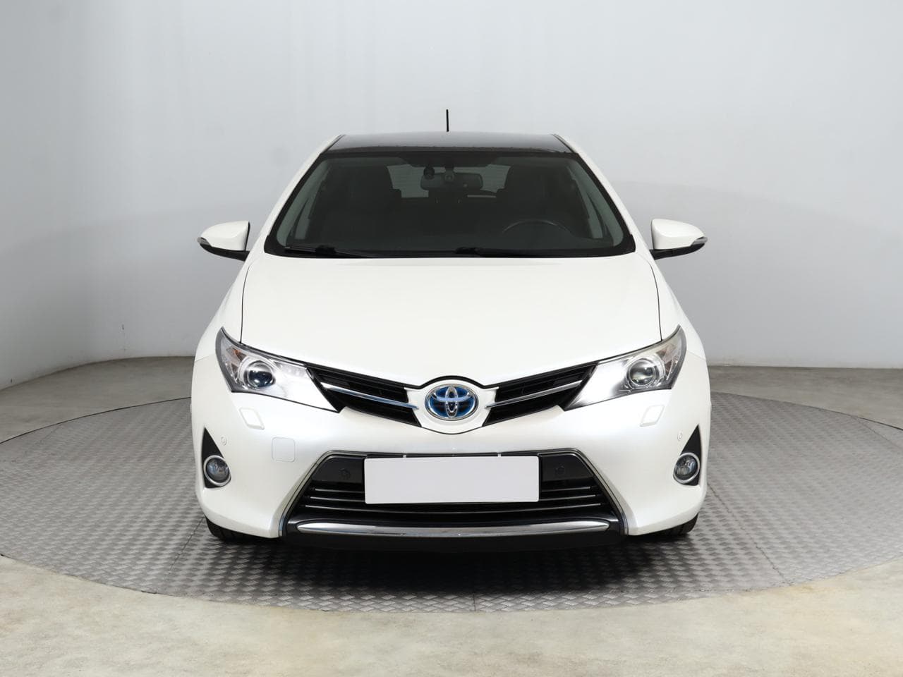2013 Toyota AURIS - 2
