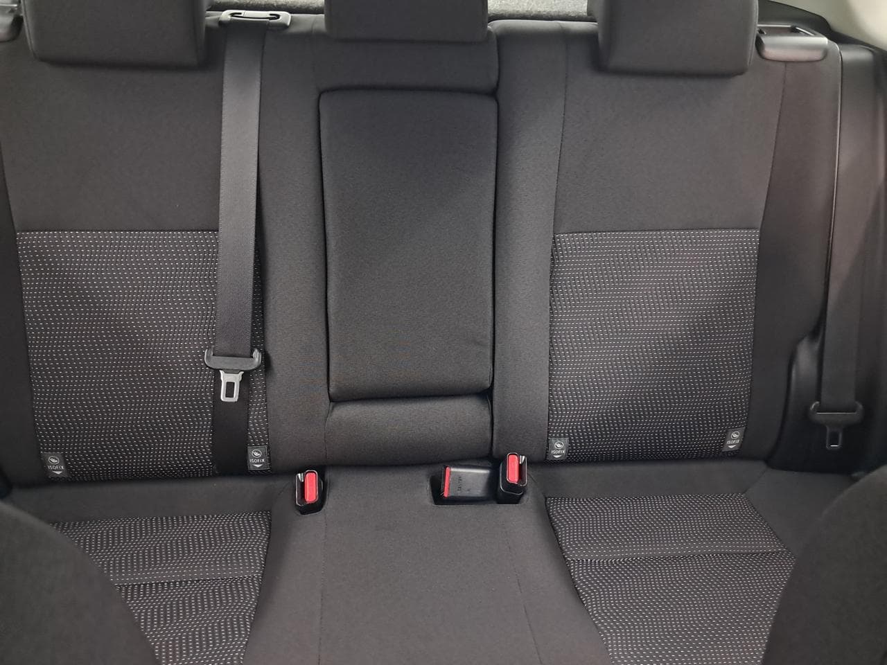 2013 Toyota AURIS - 14