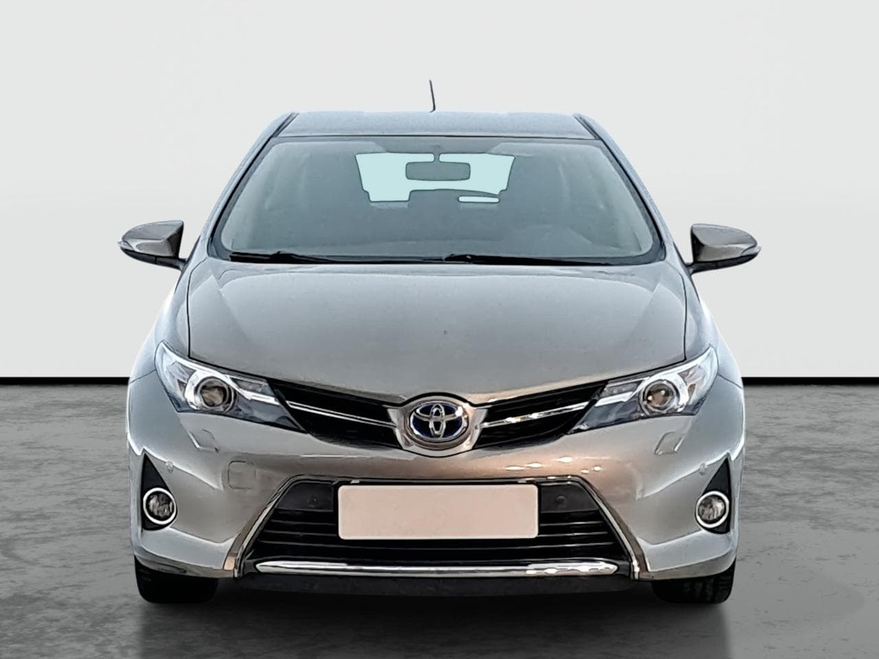 2013 Toyota AURIS - 2