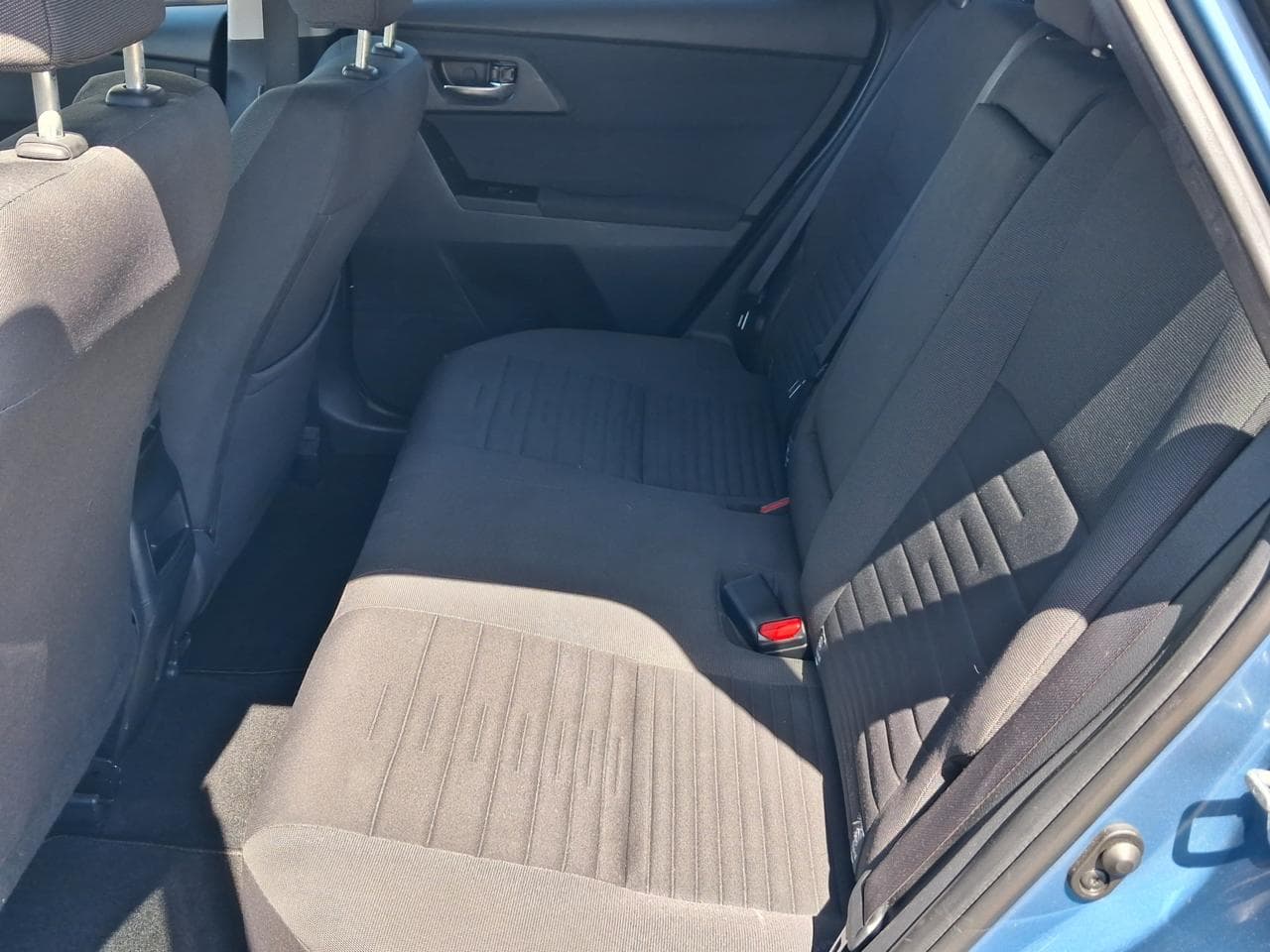 2017 Toyota AURIS - 10