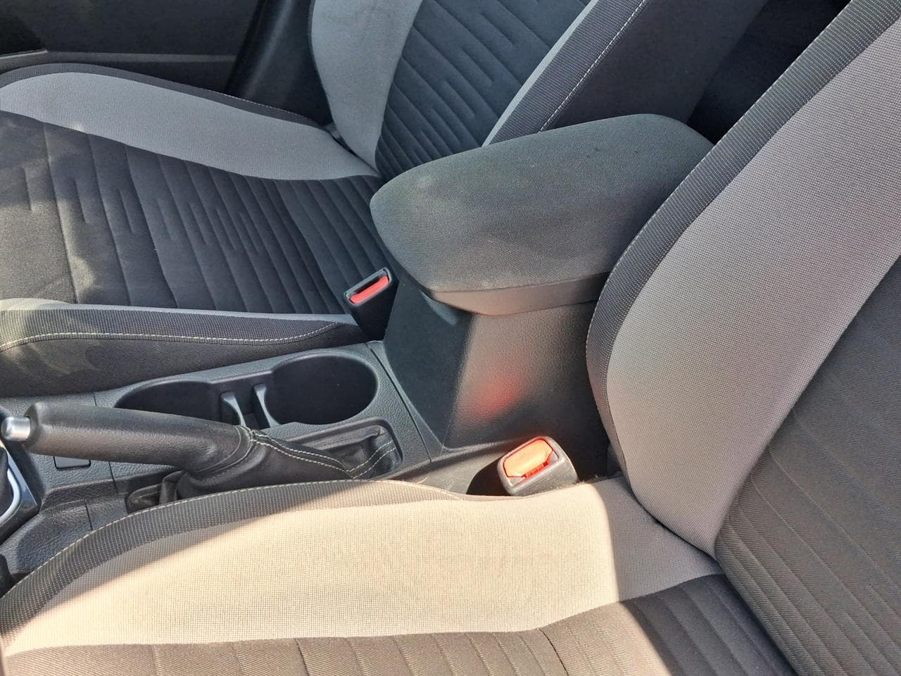 2017 Toyota AURIS - 20