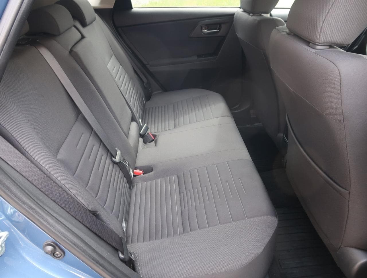 2016 Toyota AURIS - 13