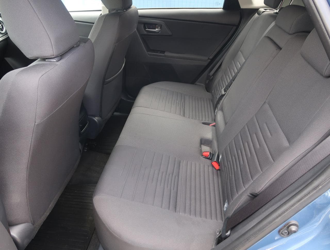 2016 Toyota AURIS - 15
