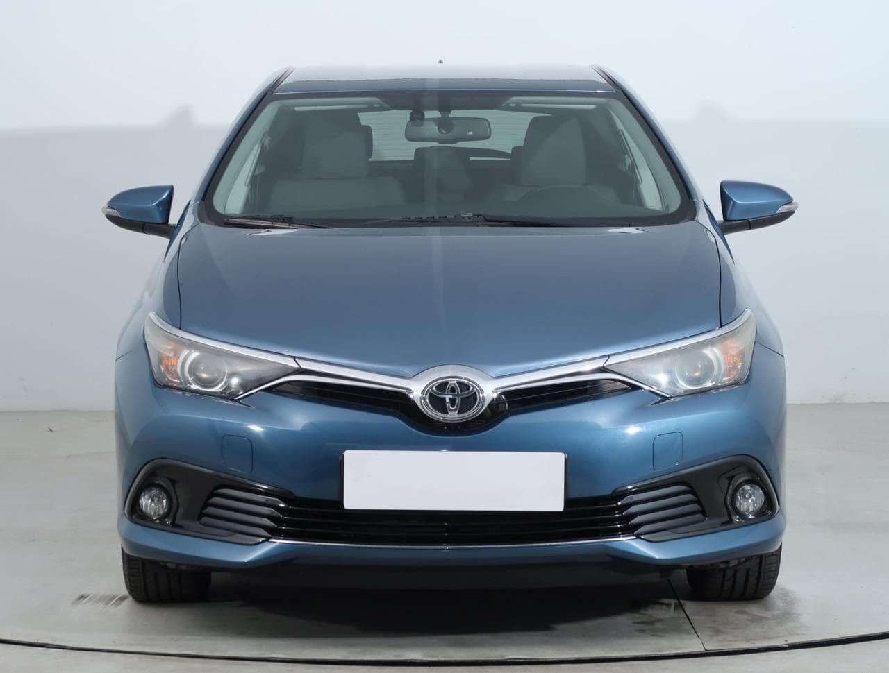 2016 Toyota AURIS - 2