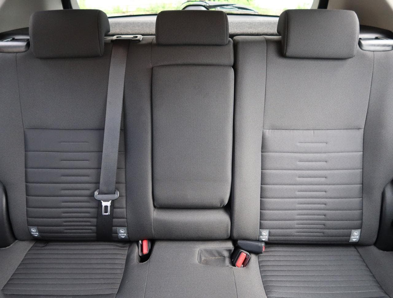 2016 Toyota AURIS - 14