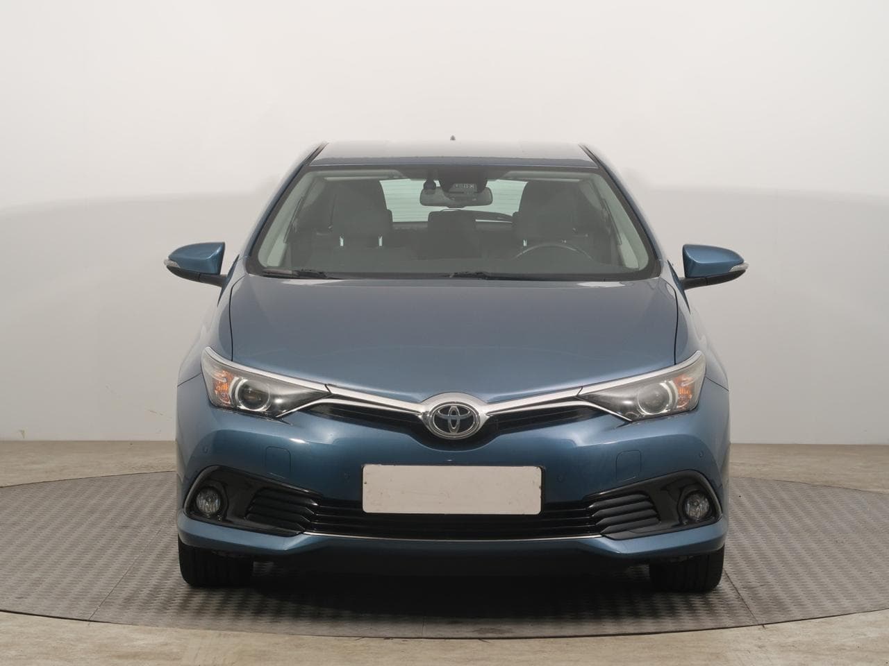 2017 Toyota AURIS - 2