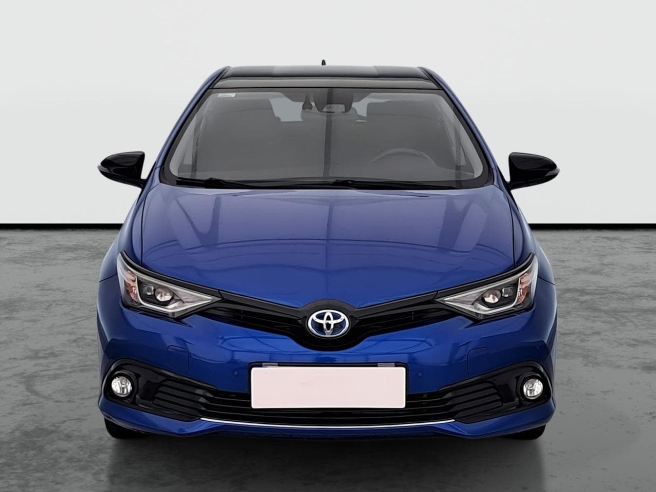 2019 Toyota AURIS - 2
