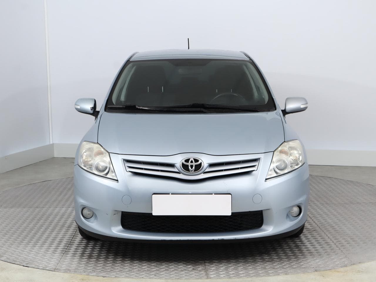 2010 Toyota AURIS - 2