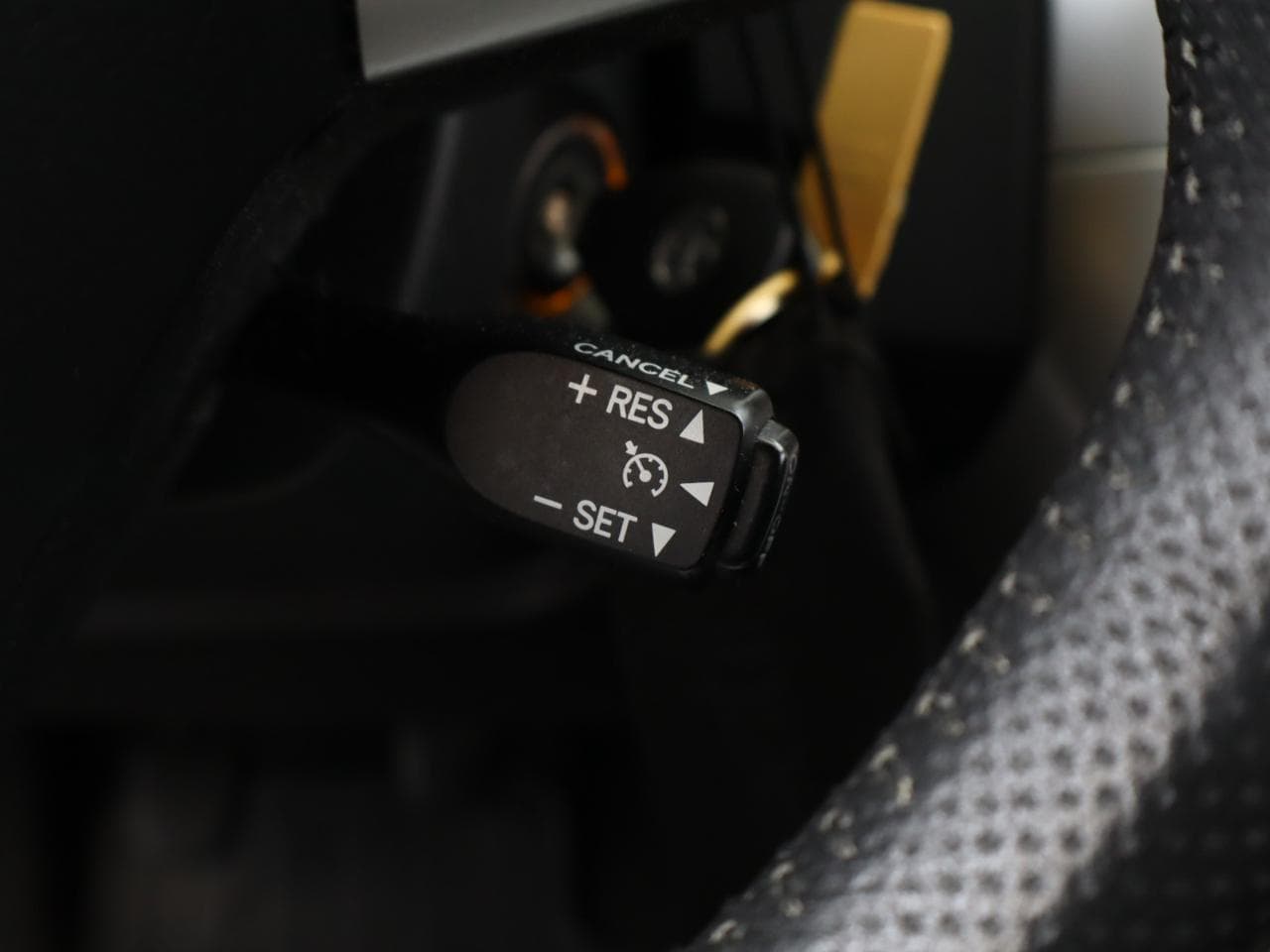 2010 Toyota AURIS - 17
