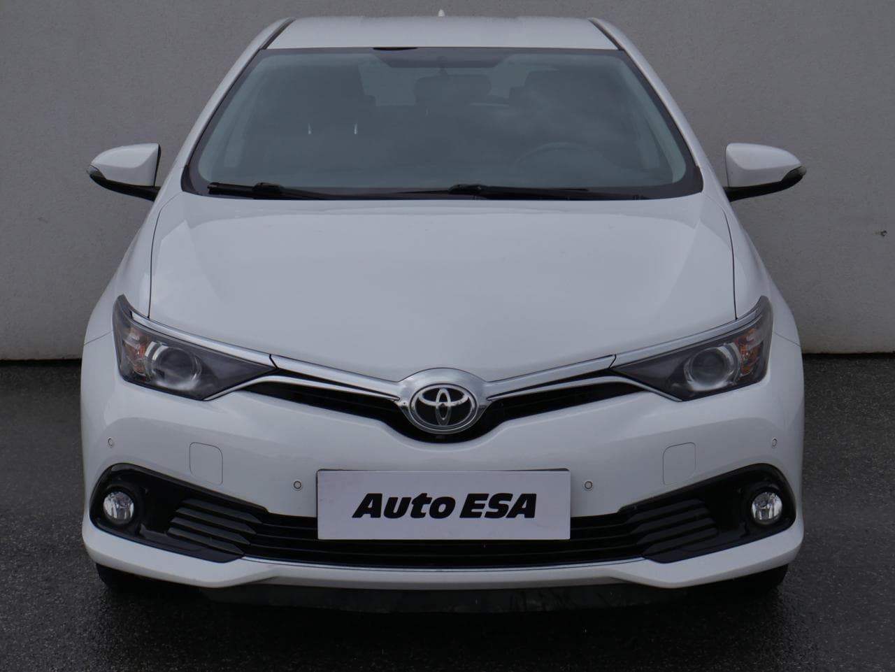 2017 Toyota AURIS - 2