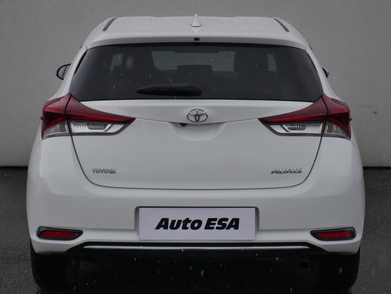 2017 Toyota AURIS - 5