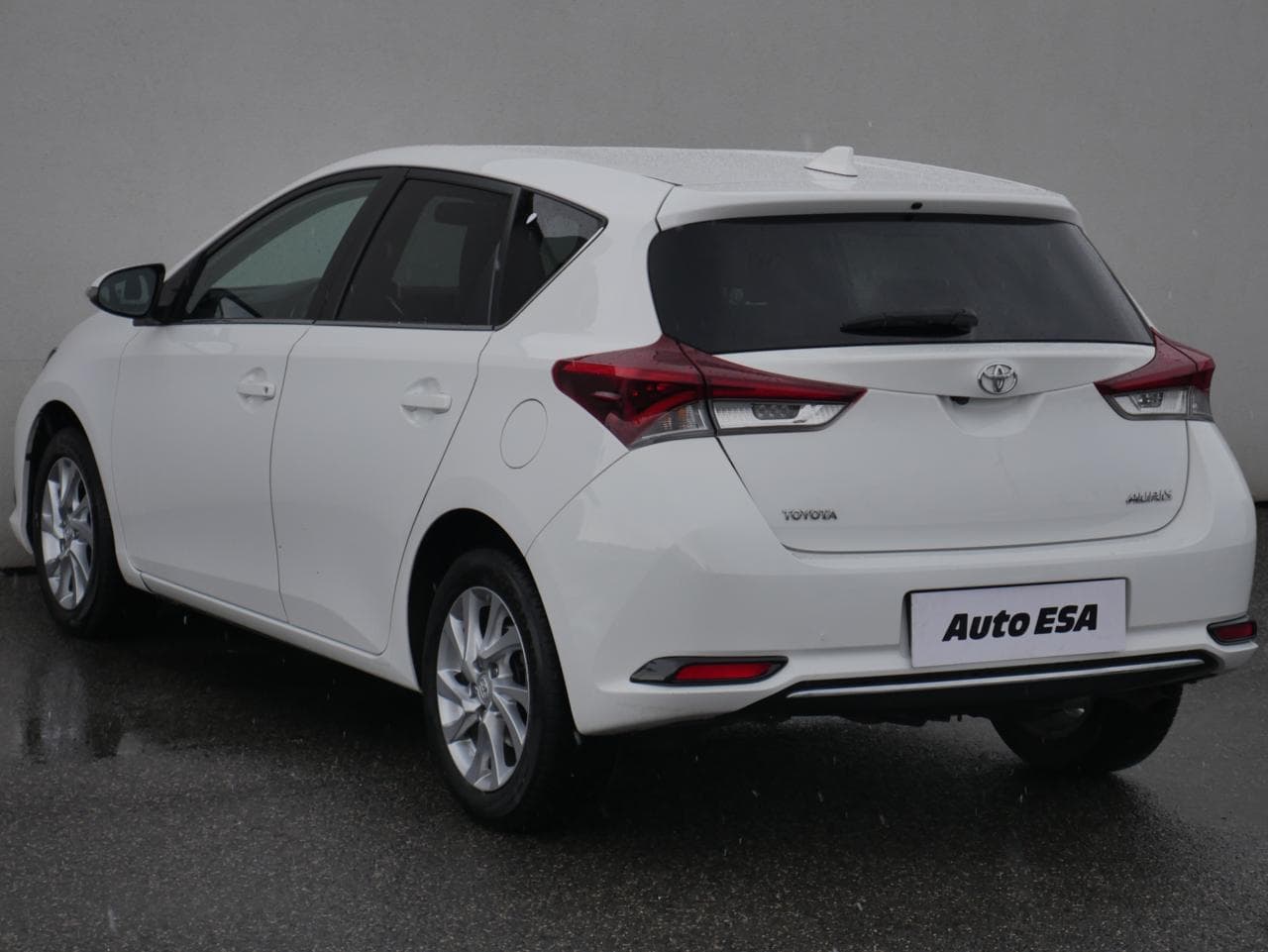 2017 Toyota AURIS - 6