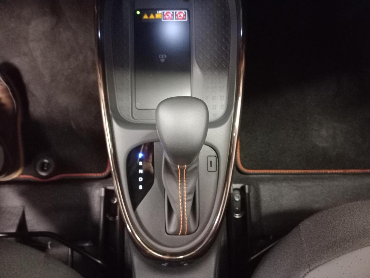 2026 Toyota Aygo - 16