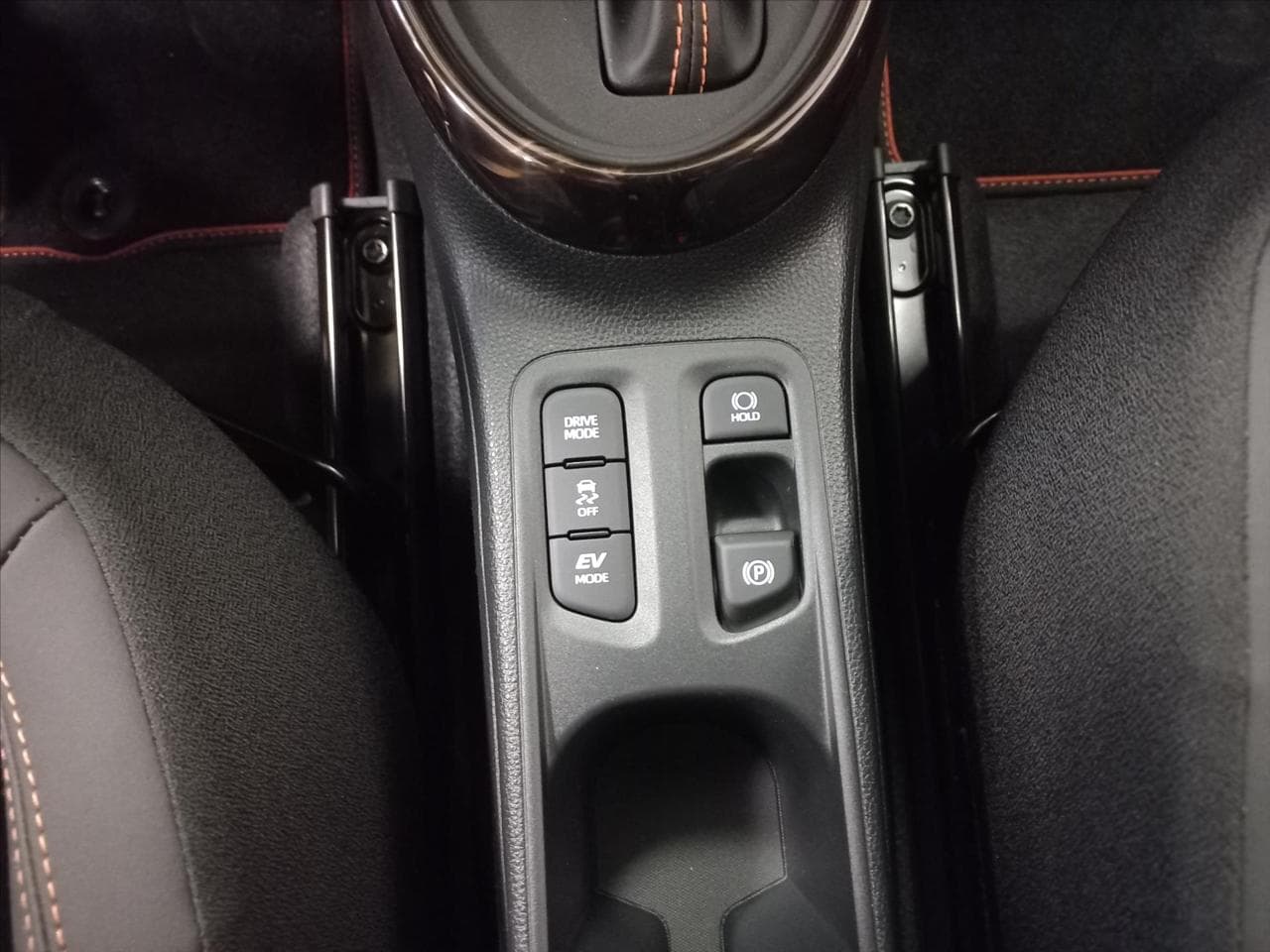 2026 Toyota Aygo - 17