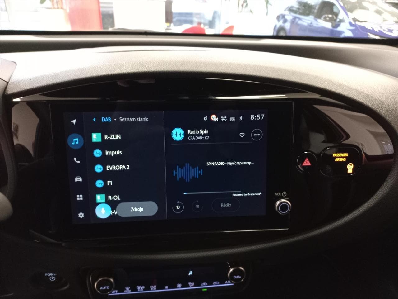 2026 Toyota Aygo - 15