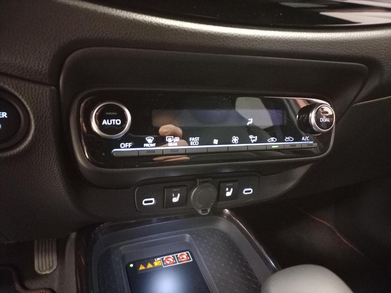 2026 Toyota Aygo - 18