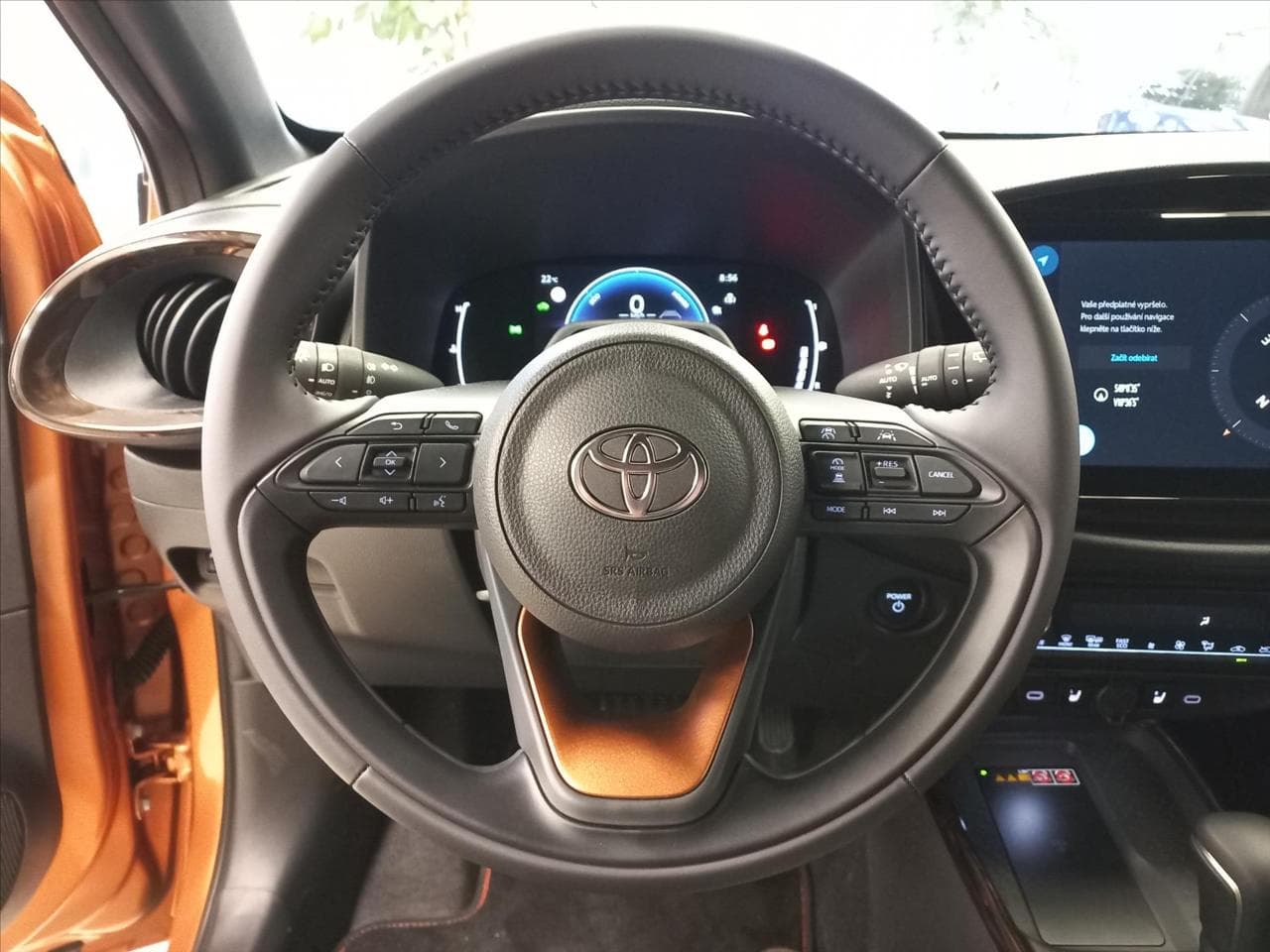 2026 Toyota Aygo - 12