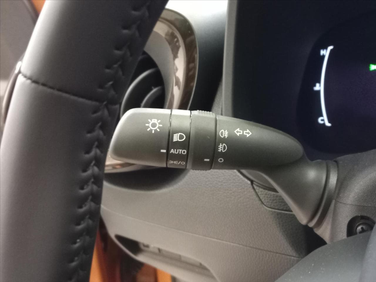 2026 Toyota Aygo - 13