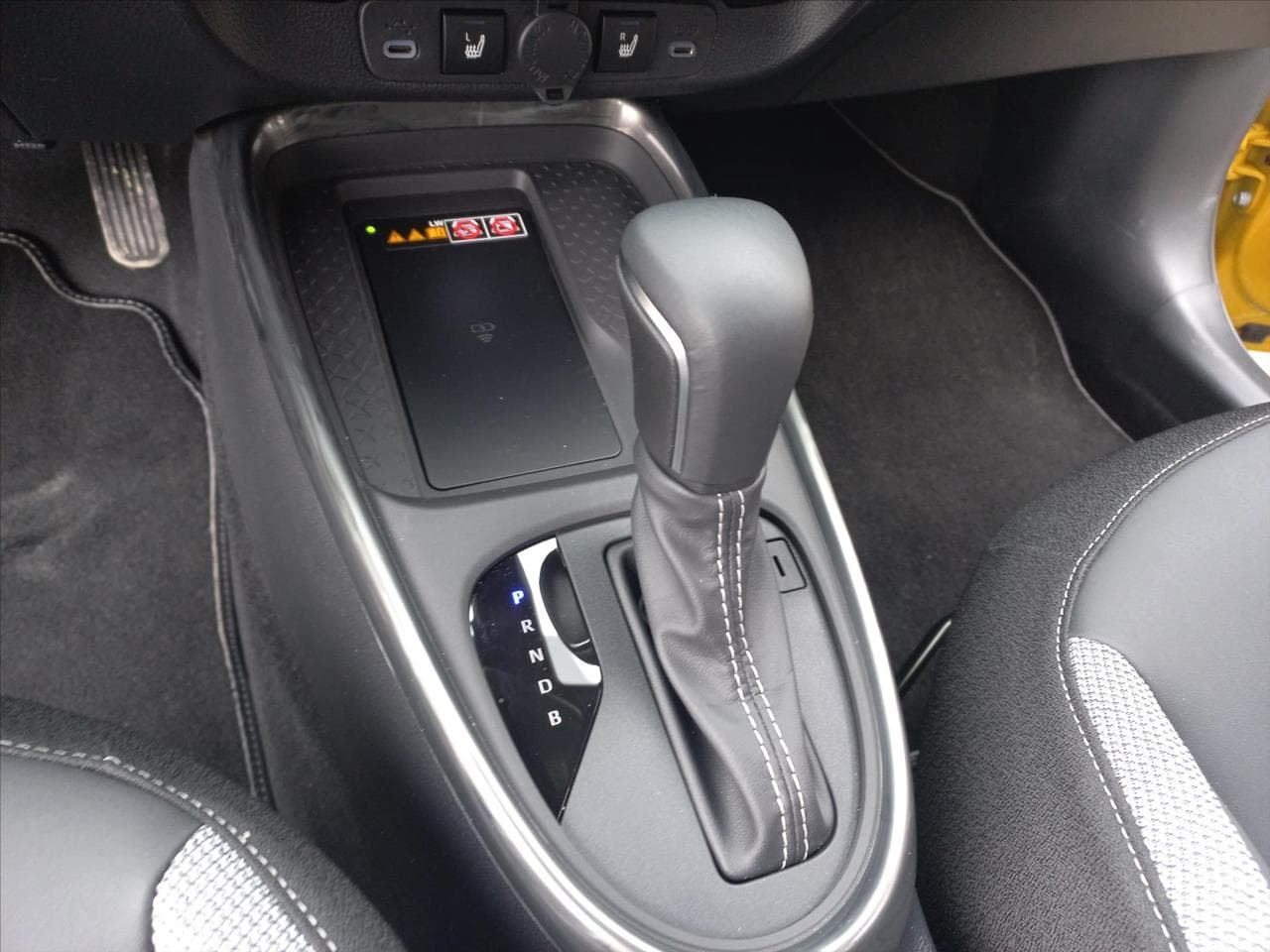 2025 Toyota Aygo - 19