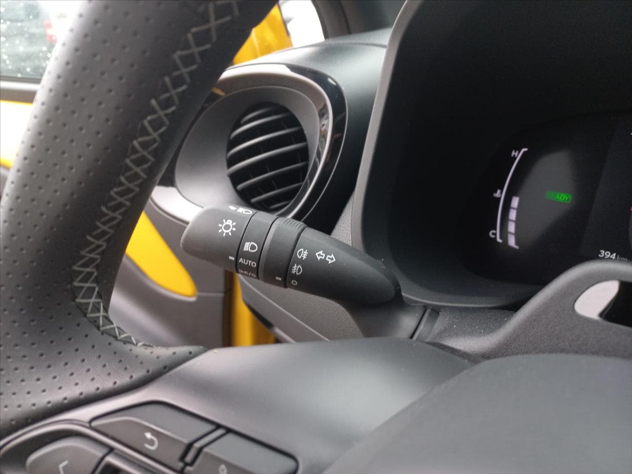 2025 Toyota Aygo - 16