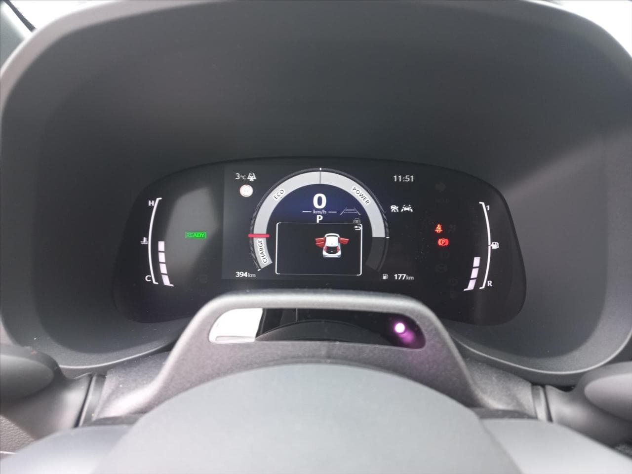 2025 Toyota Aygo - 14