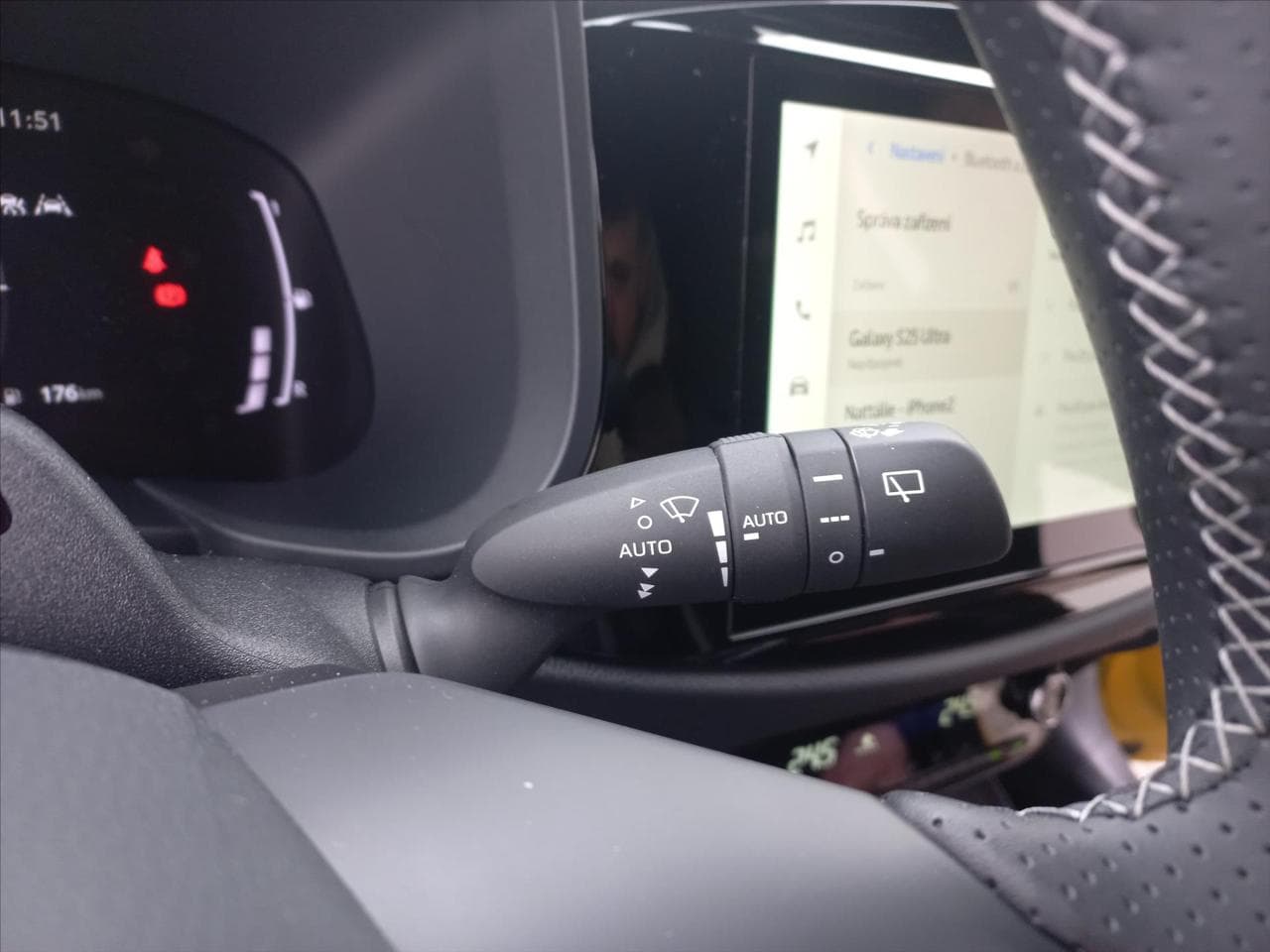 2025 Toyota Aygo - 17