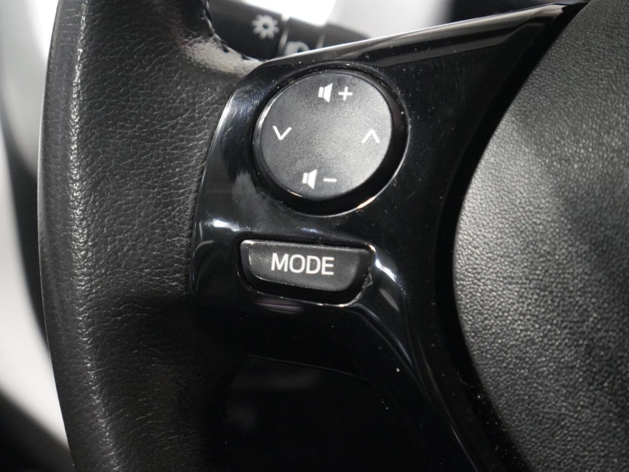 2019 Toyota AYGO - 15
