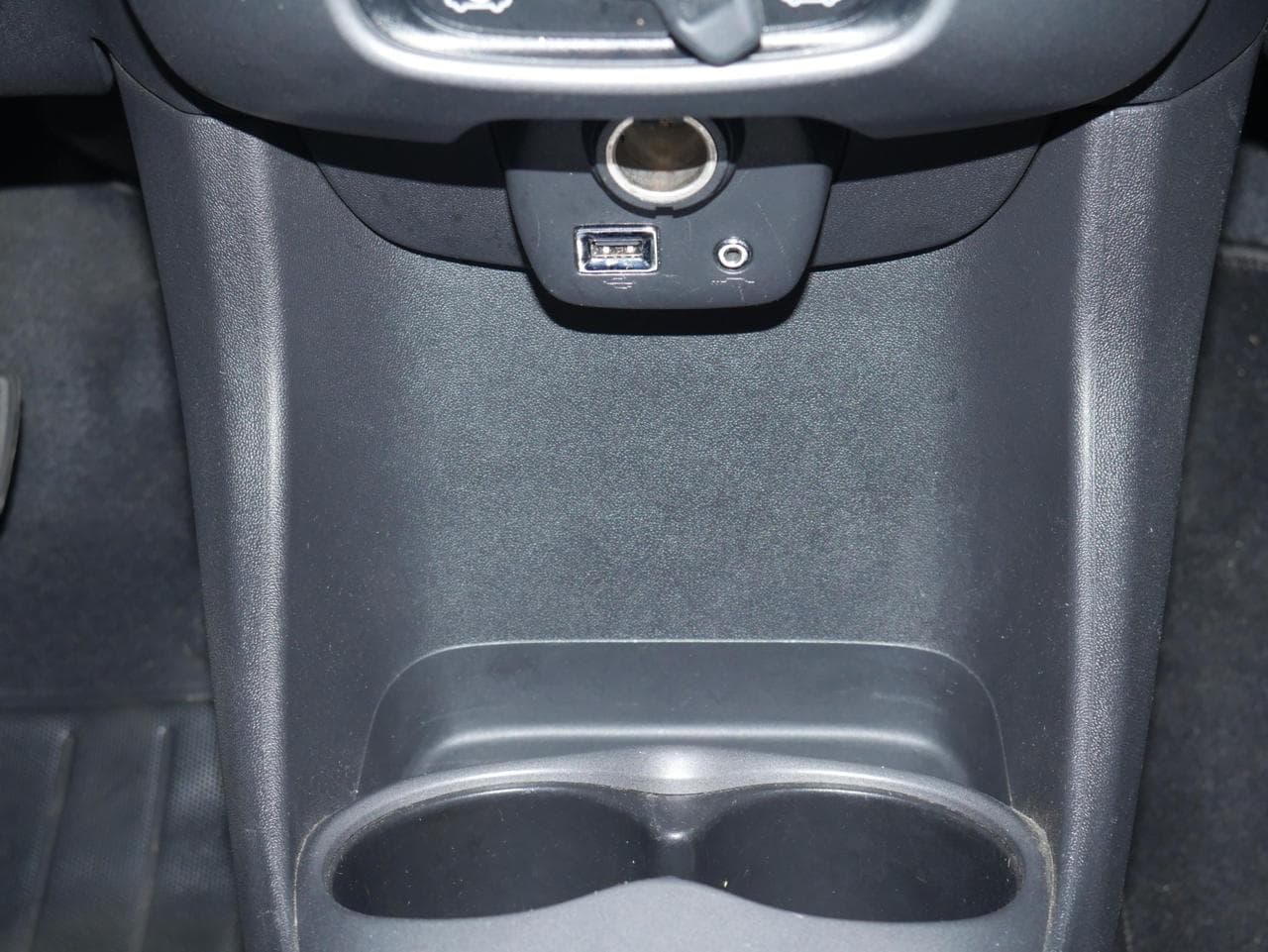 2019 Toyota AYGO - 14