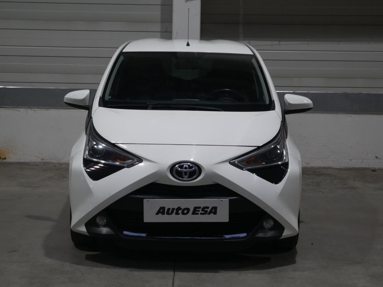 2019 Toyota AYGO - 2