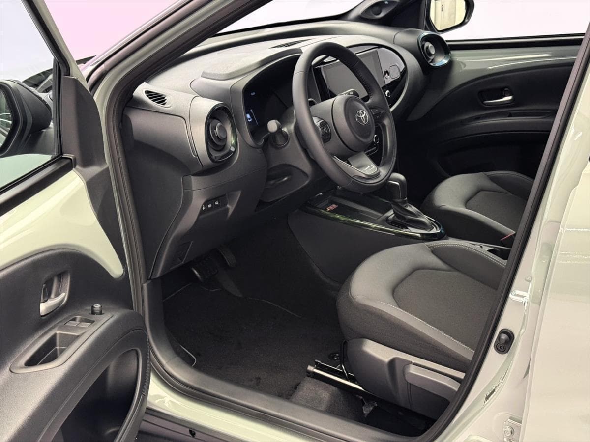 2026 Toyota AYGO - 6