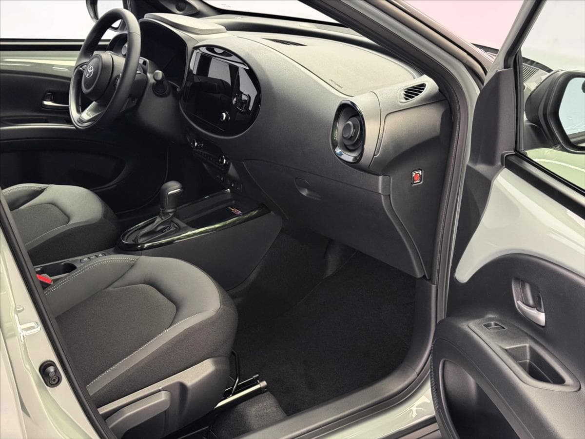 2026 Toyota AYGO - 7