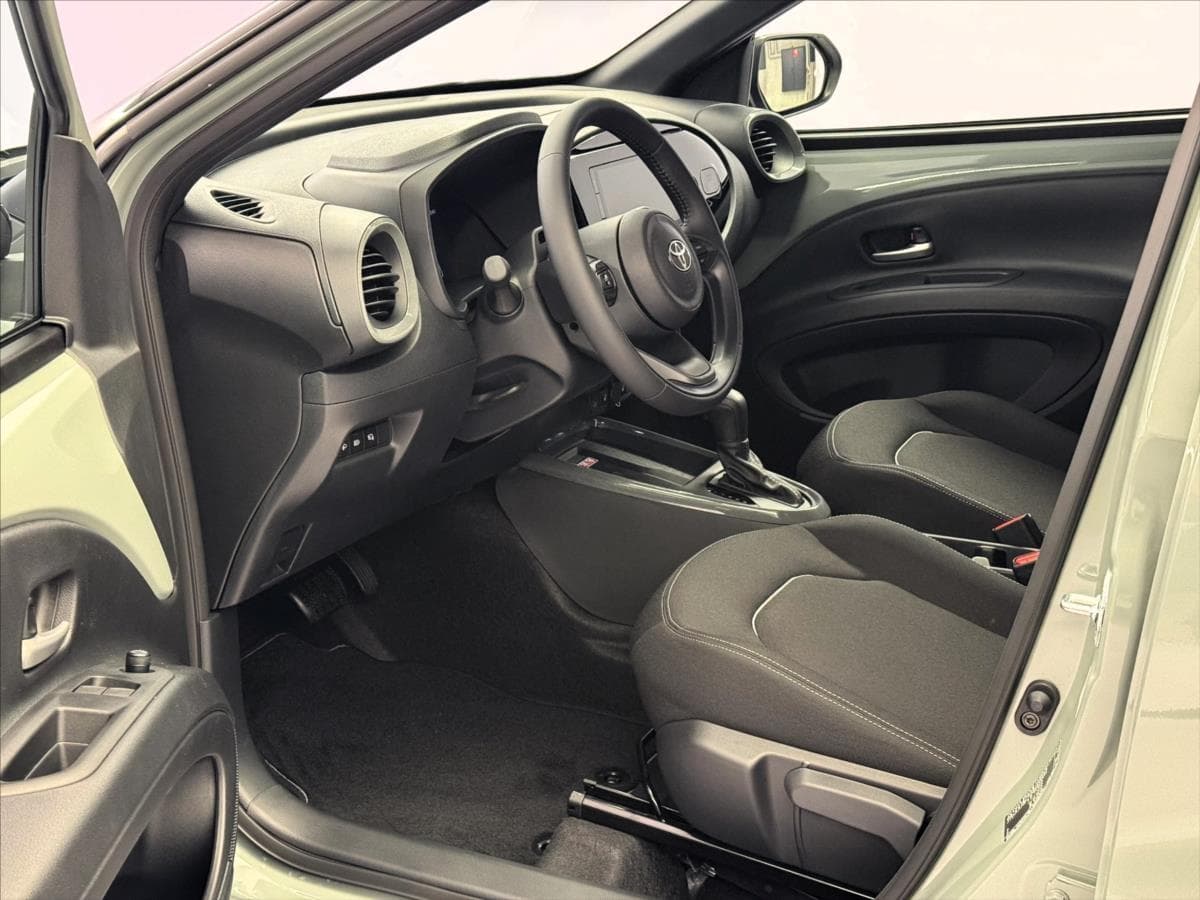 2026 Toyota AYGO - 6