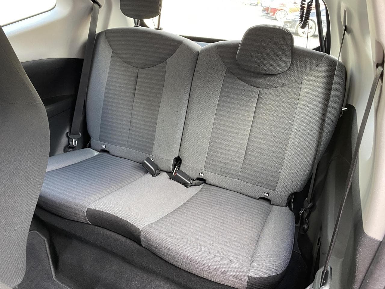 2019 Toyota Aygo - 10