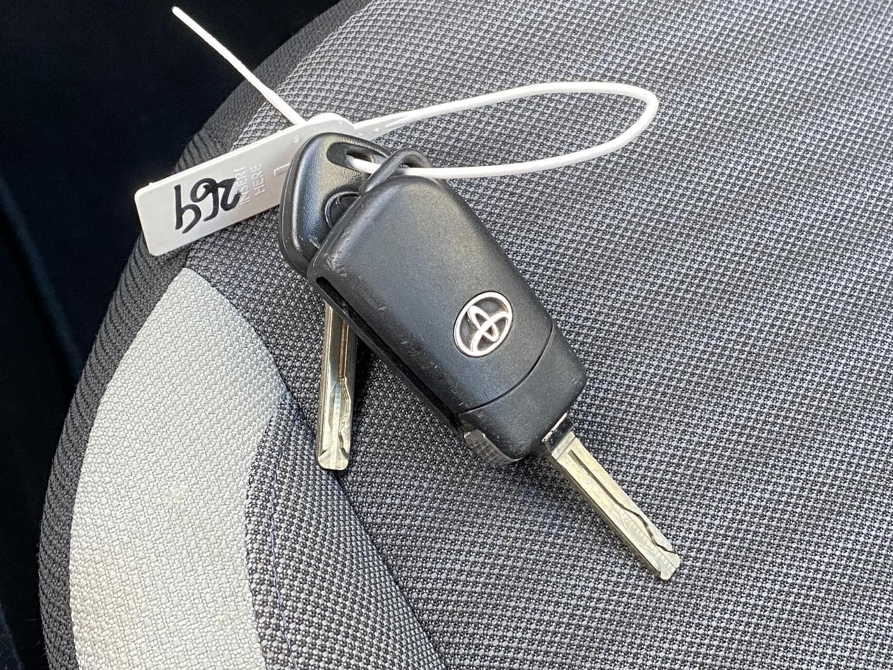 2019 Toyota Aygo - 18