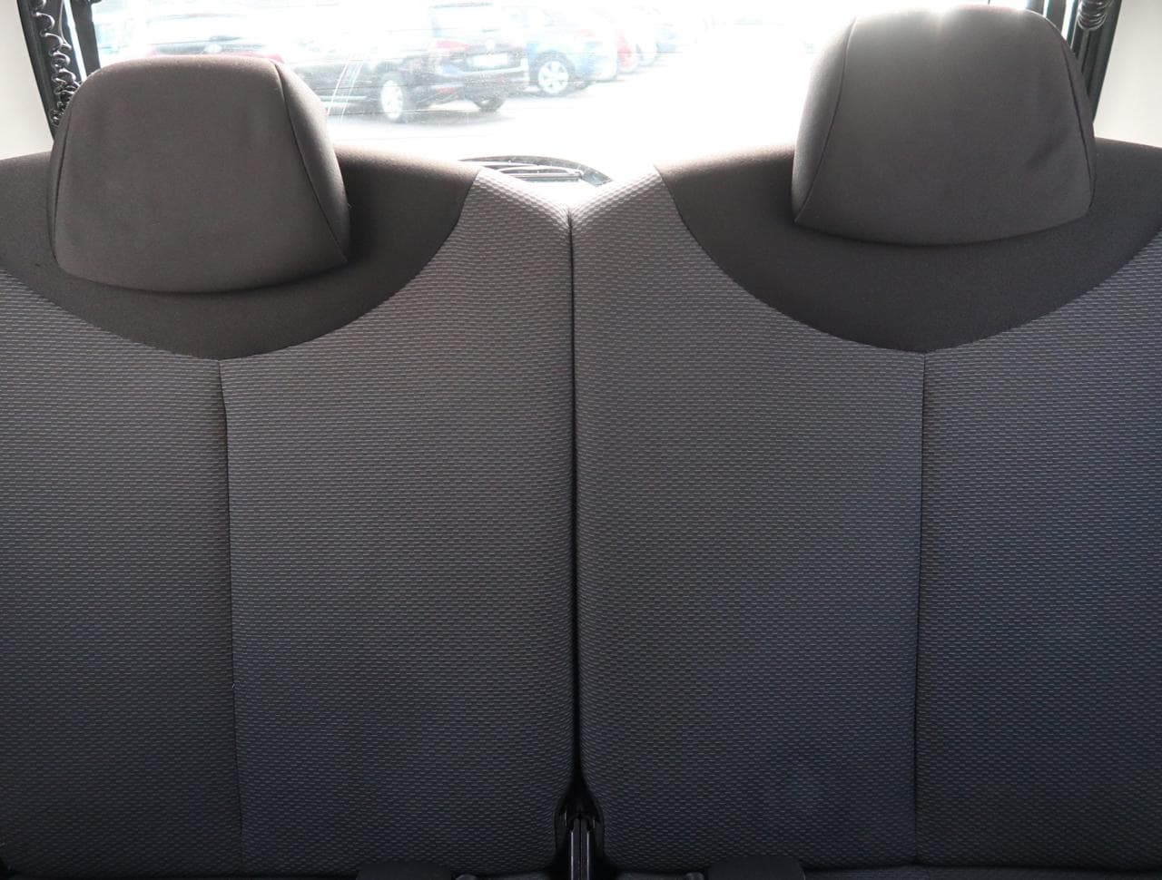 2006 Toyota Aygo - 14