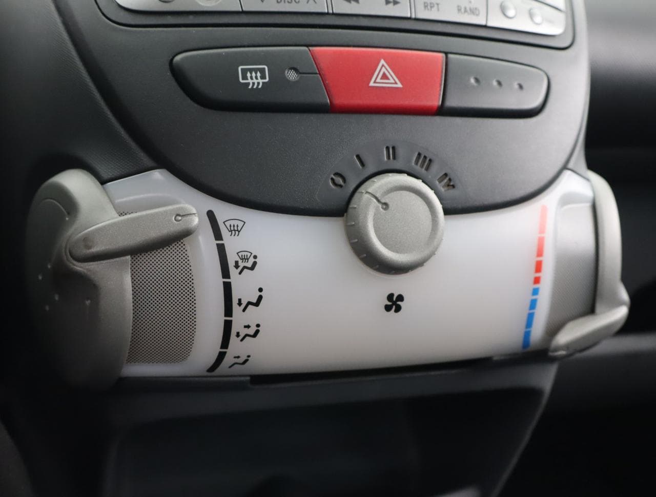 2007 Toyota Aygo - 20