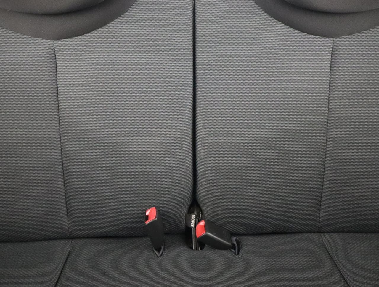 2007 Toyota Aygo - 14