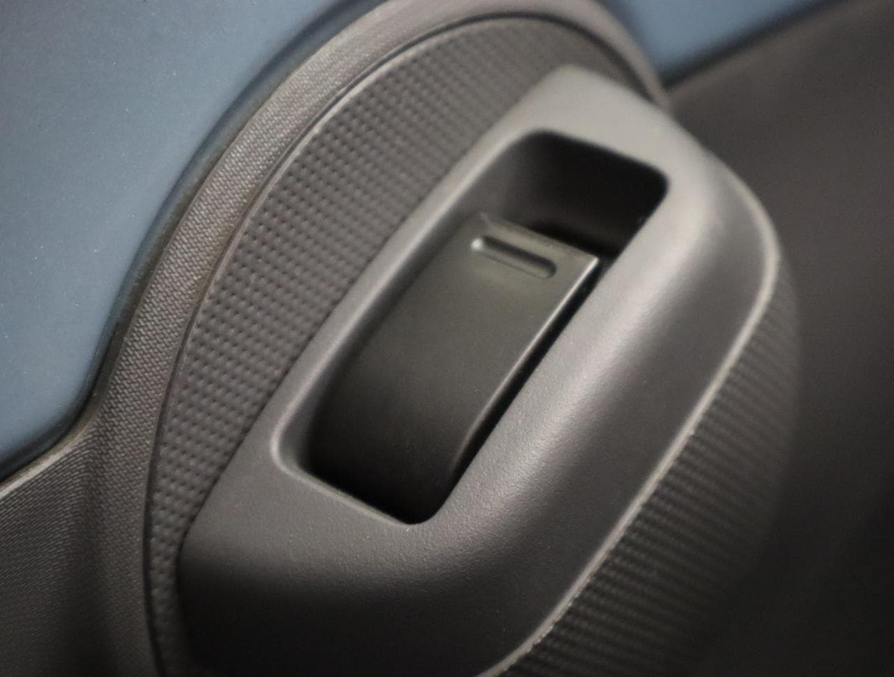 2007 Toyota Aygo - 19