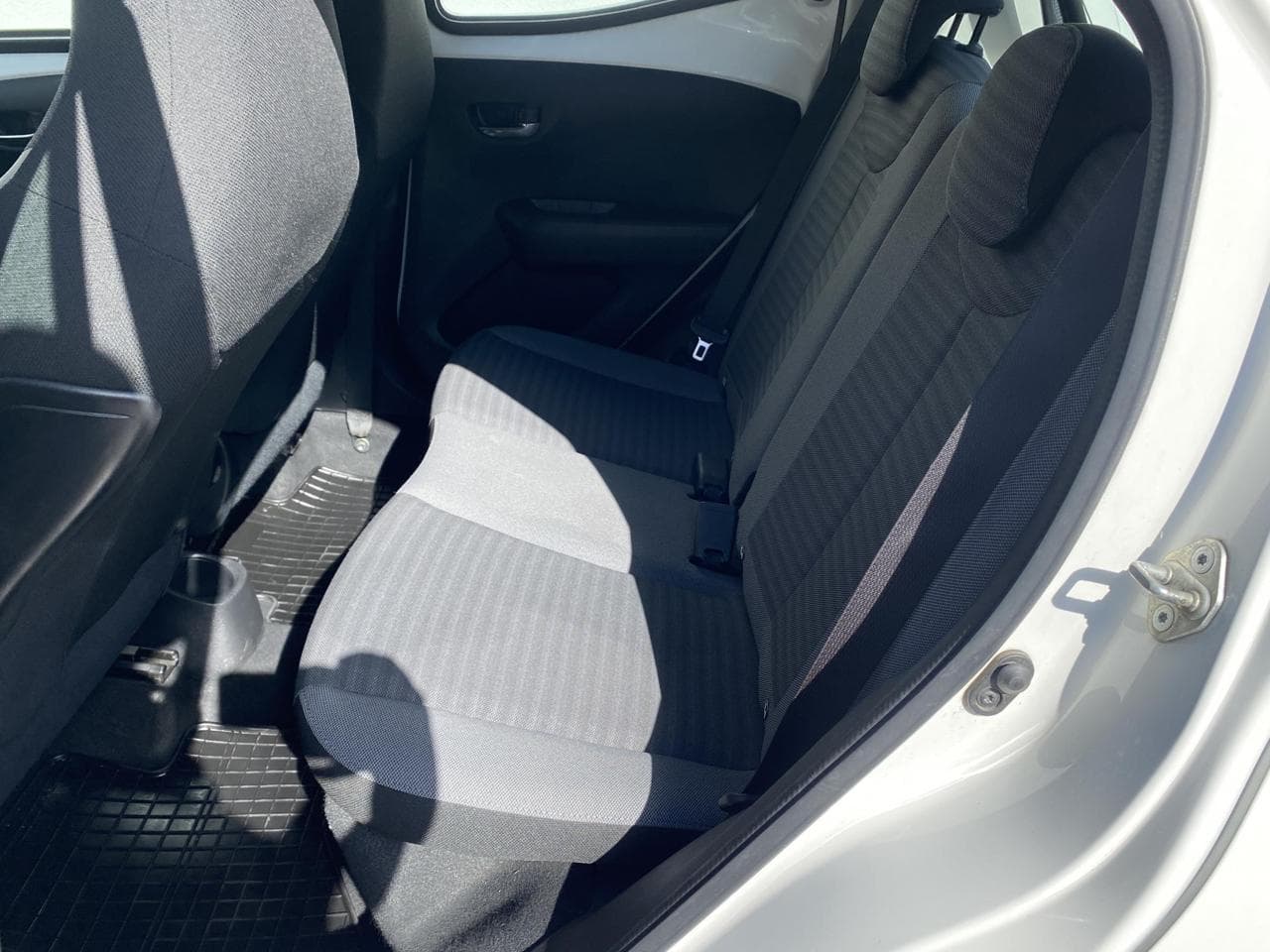 2020 Toyota Aygo - 19