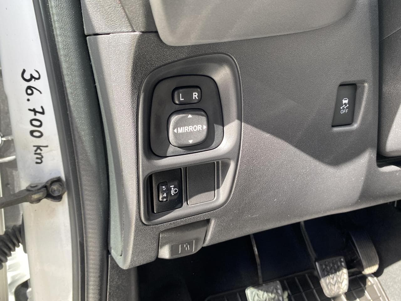 2020 Toyota Aygo - 29