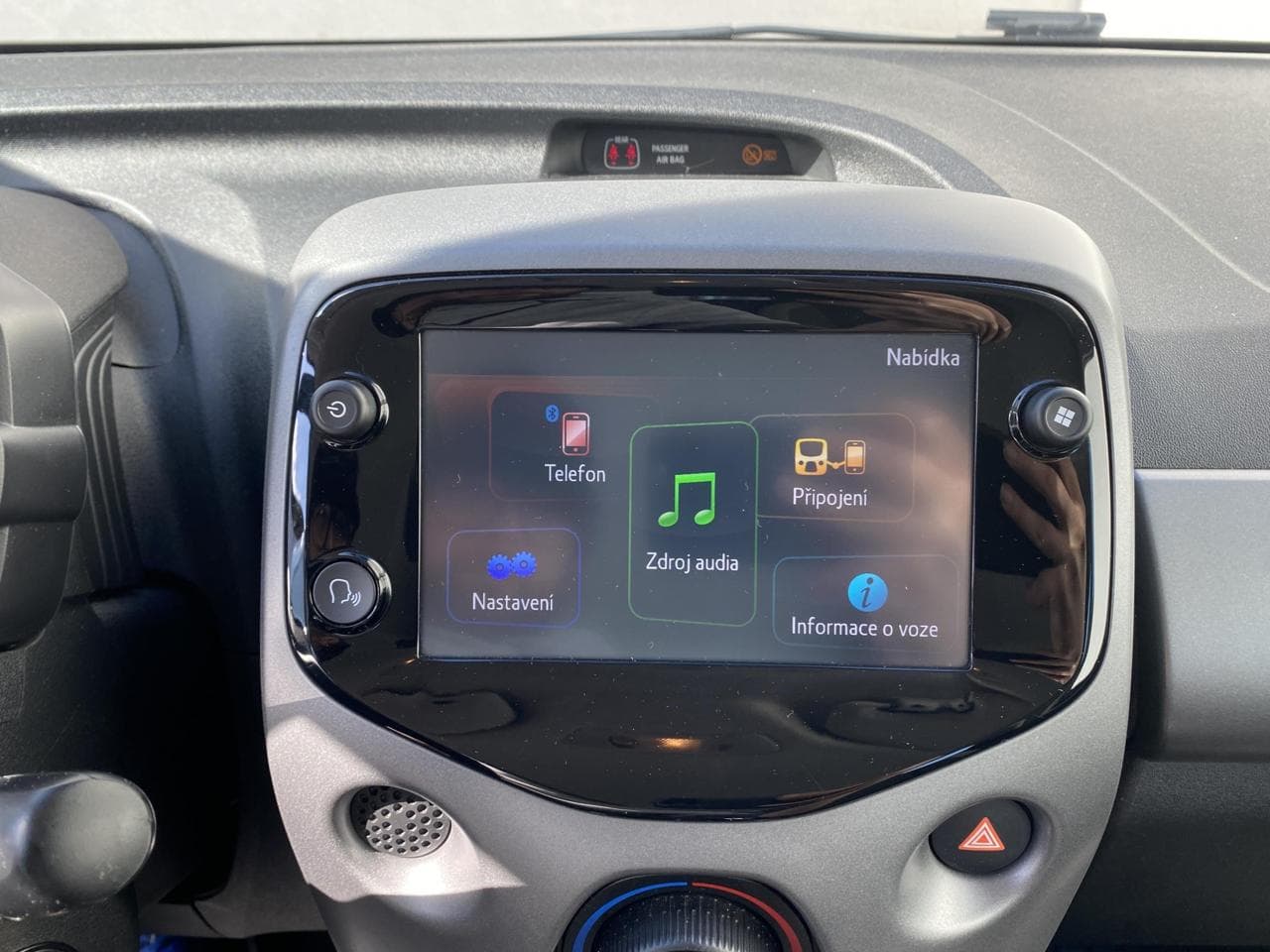 2020 Toyota Aygo - 31