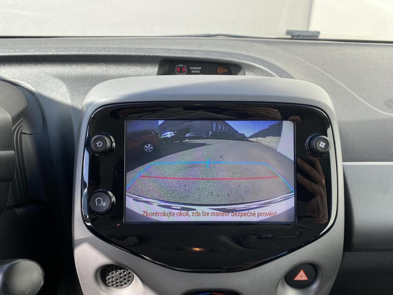 2020 Toyota Aygo - 33