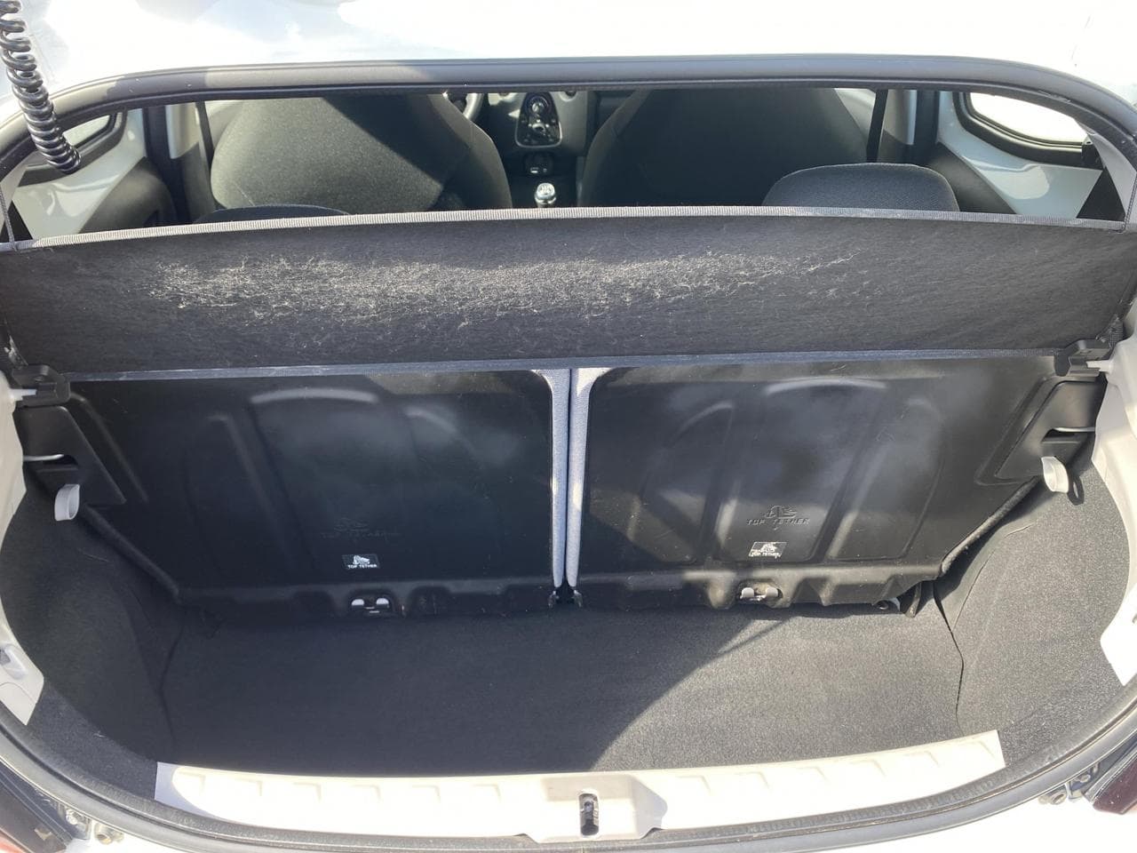 2020 Toyota Aygo - 13