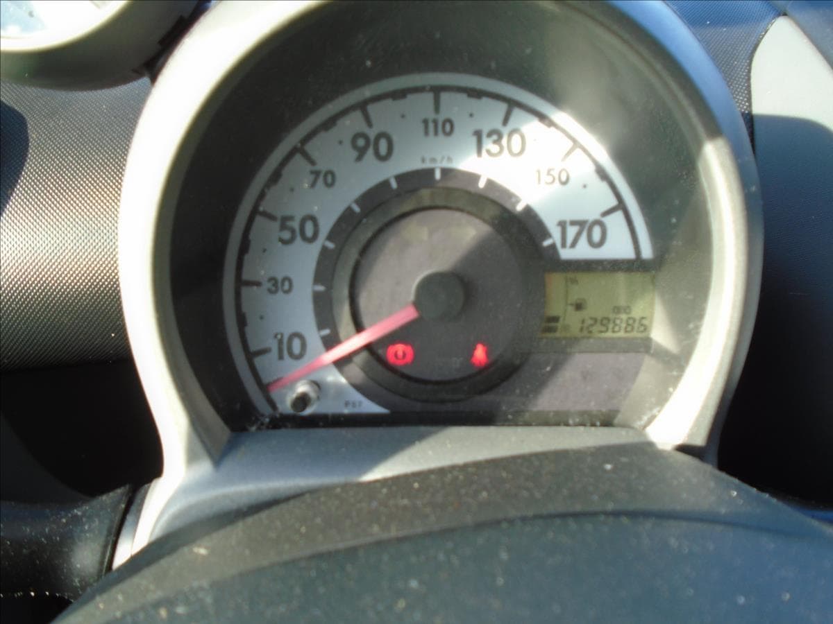 2006 Toyota Aygo - 18